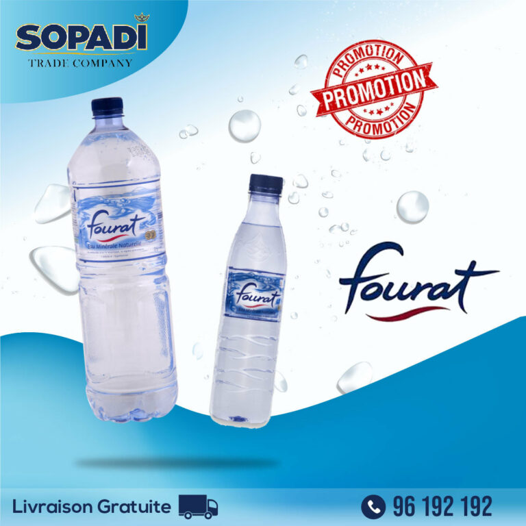 Sopadi trade tunisie sfax grossite alimentaire