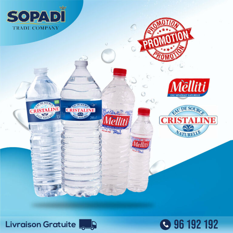 Sopadi trade tunisie sfax