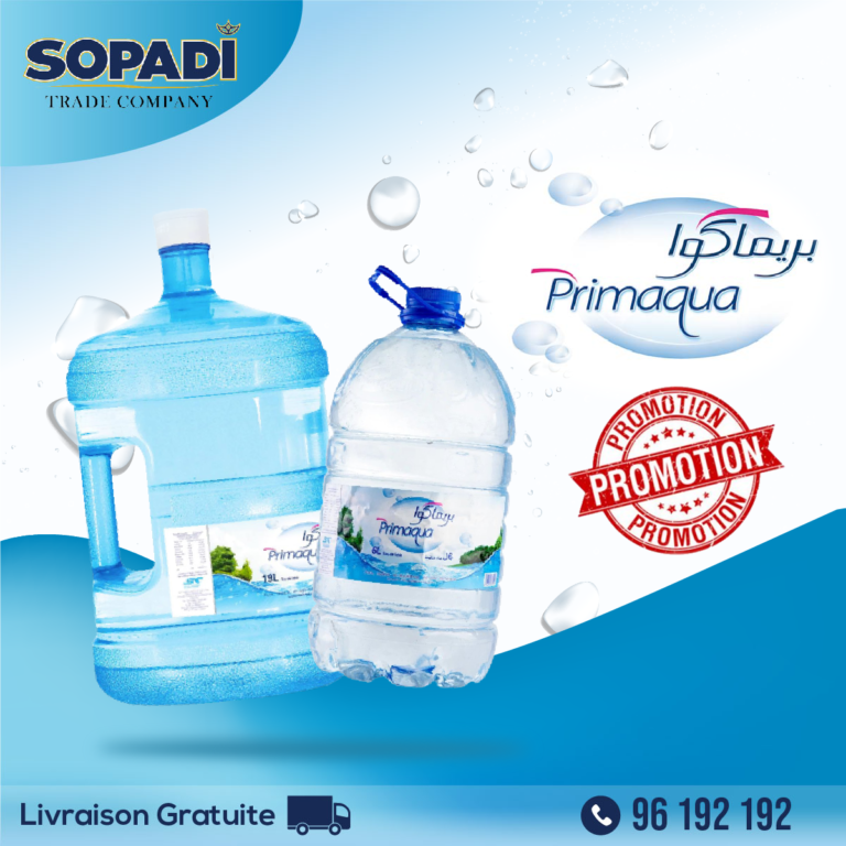 Sopadi trade tunisie sfax
