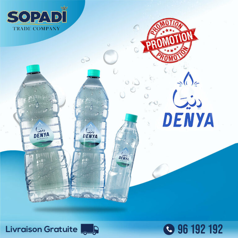 Sopadi trade tunisie sfax grossite alimentaire