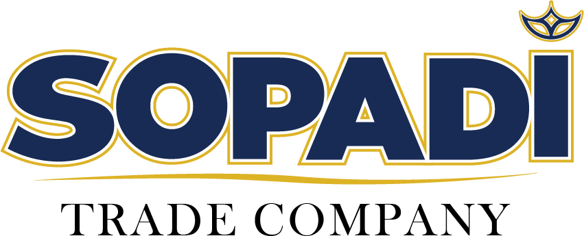 Sopadi trade company