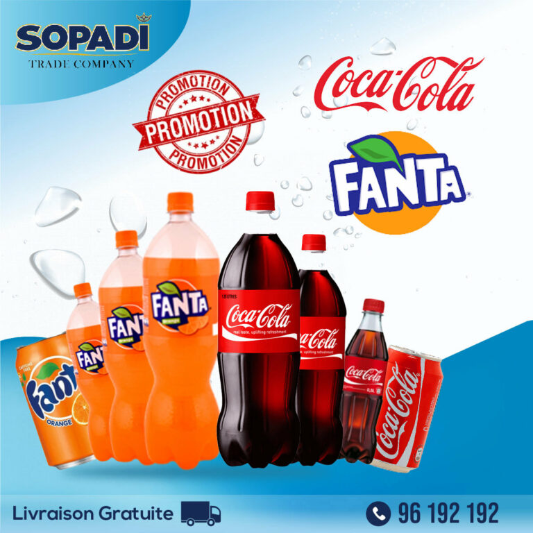 Sopadi trade tunisie sfax grossite alimentaire