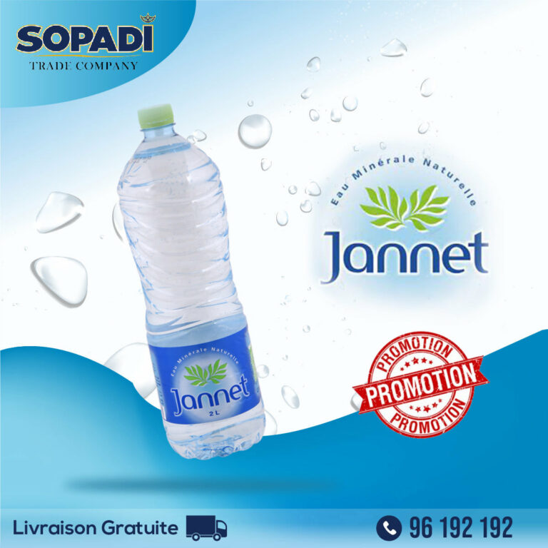 Sopadi trade tunisie sfax grossite alimentaire