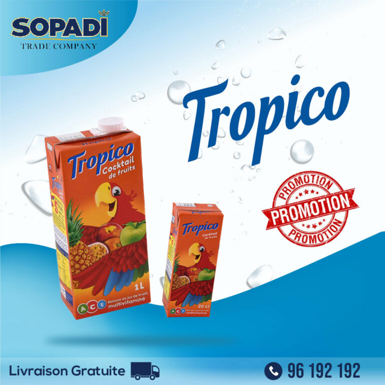 Sopadi trade tunisie sfax grossite alimentaire