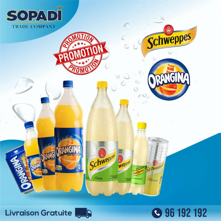 Sopadi trade tunisie sfax grossite alimentaire